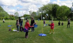 Parcours Du Coeur Scolaire   008